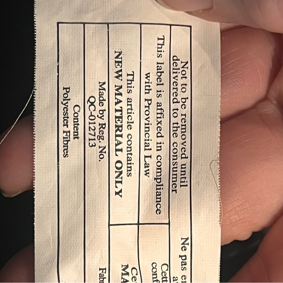 Boston Bruins Fanatics Puffer Jacket Men’s Large Black Warm EUC Hockey Team NHL - Picture 6 of 6